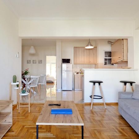 Athens Heartbeat Apartamento Exterior foto