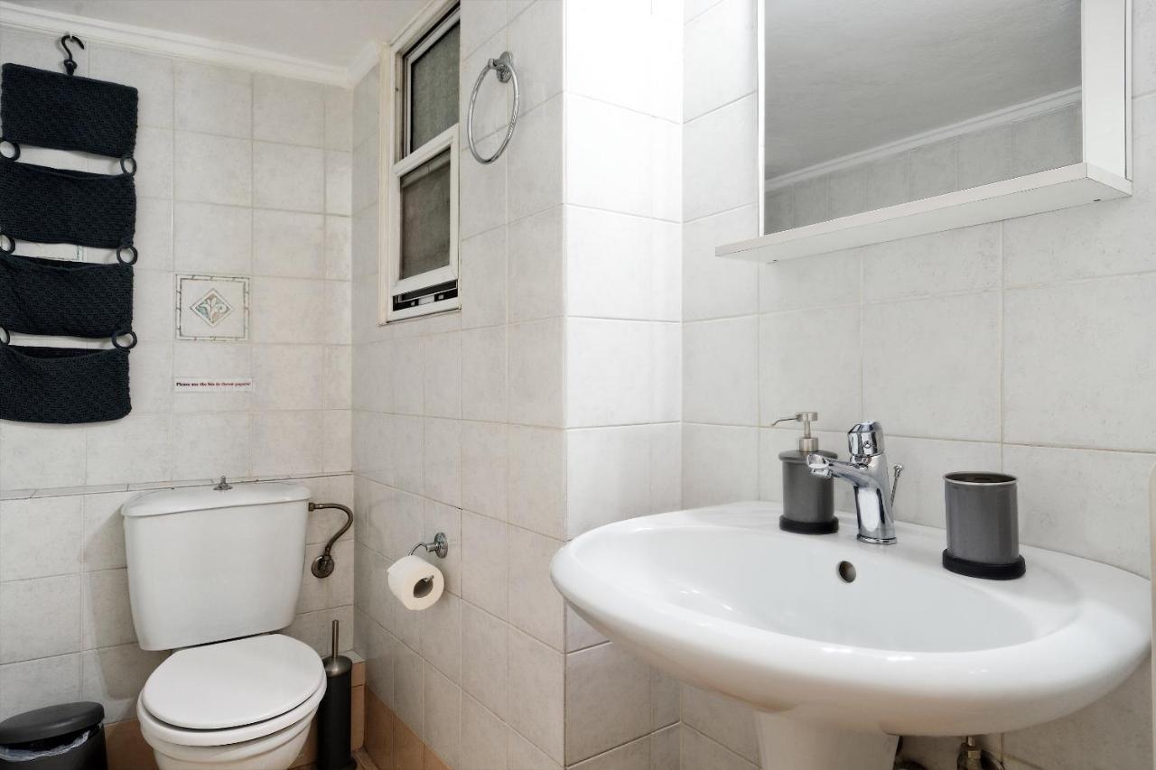 Athens Heartbeat Apartamento Exterior foto