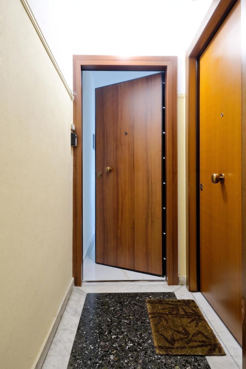 Athens Heartbeat Apartamento Exterior foto