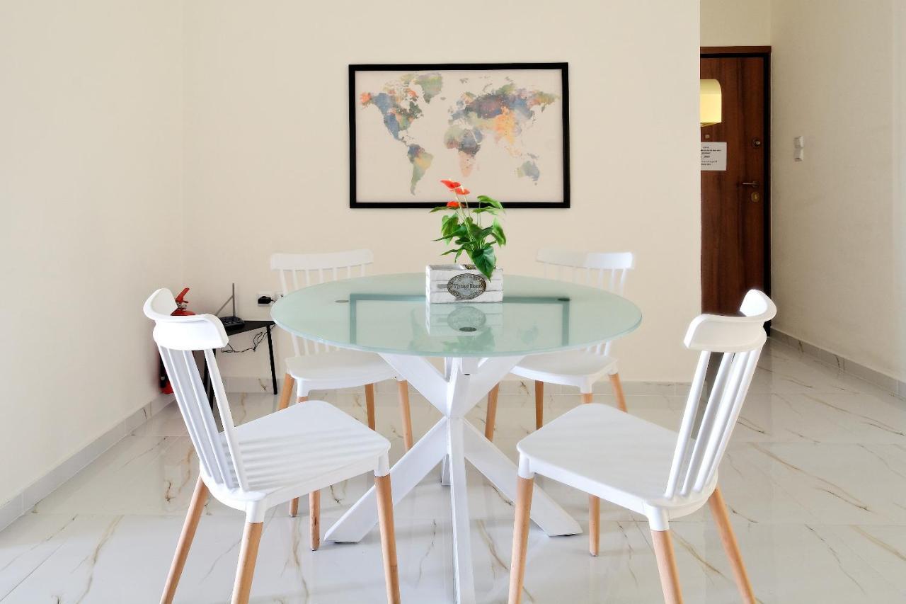 Athens Heartbeat Apartamento Exterior foto
