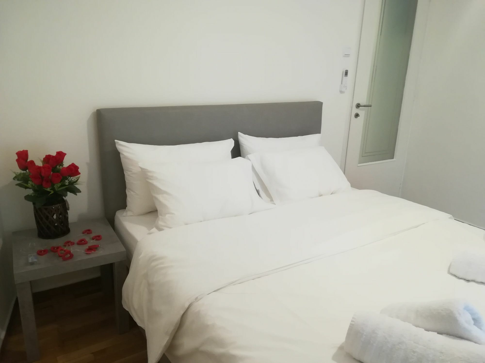 Athens Heartbeat Apartamento Exterior foto