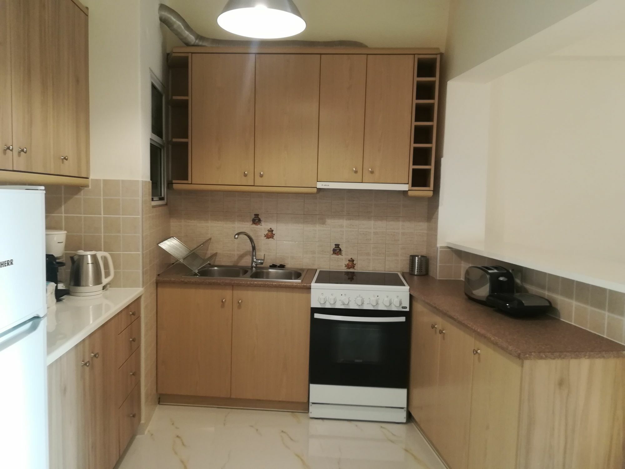 Athens Heartbeat Apartamento Exterior foto