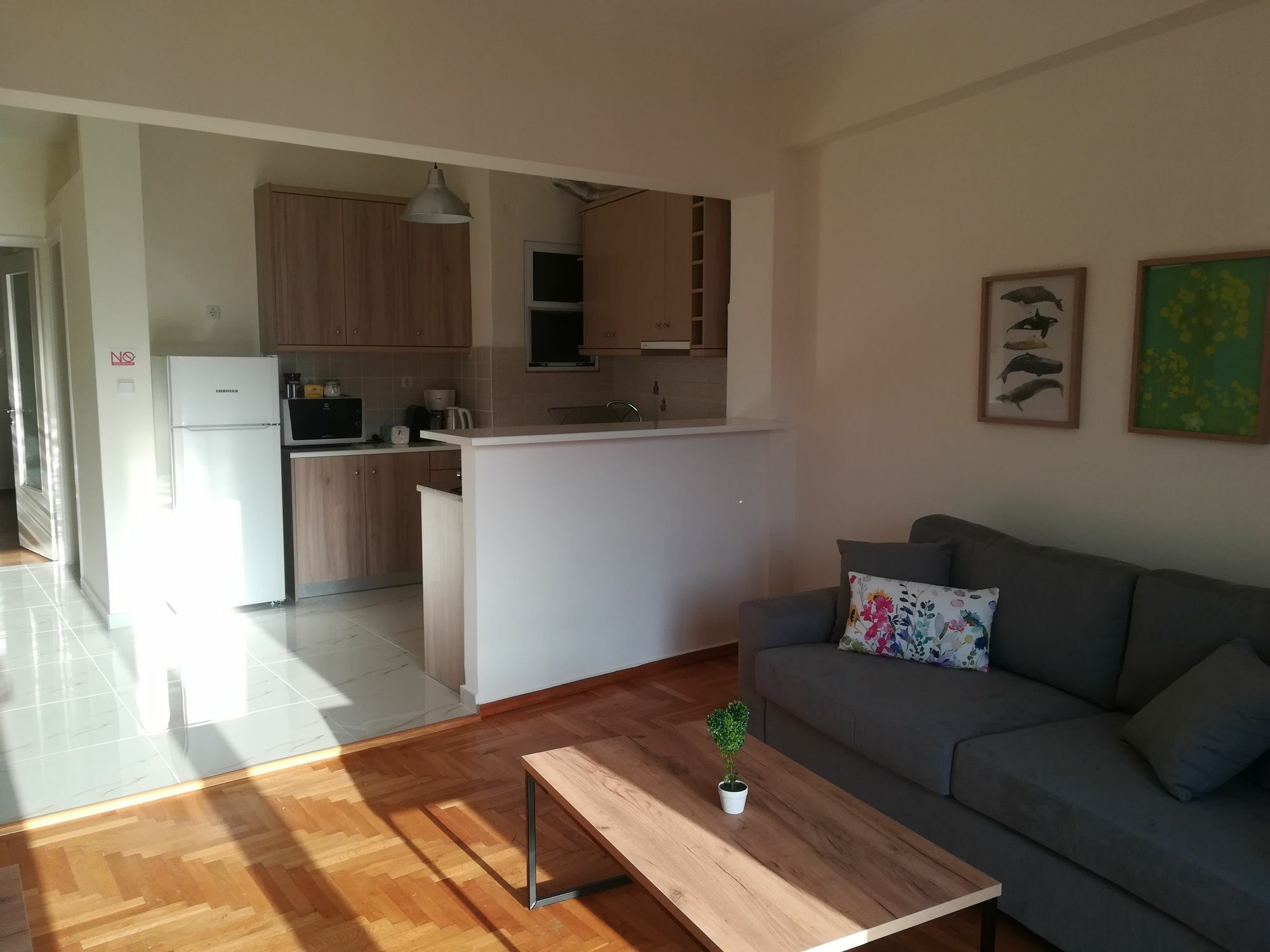 Athens Heartbeat Apartamento Exterior foto