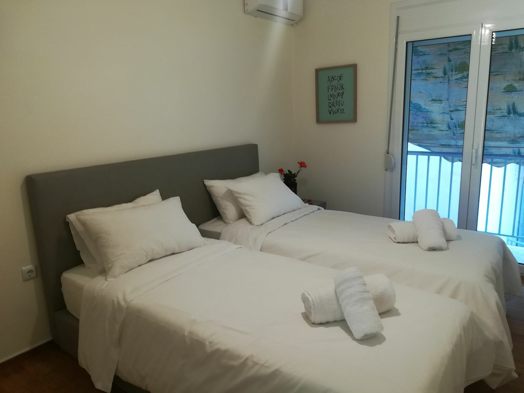 Athens Heartbeat Apartamento Exterior foto