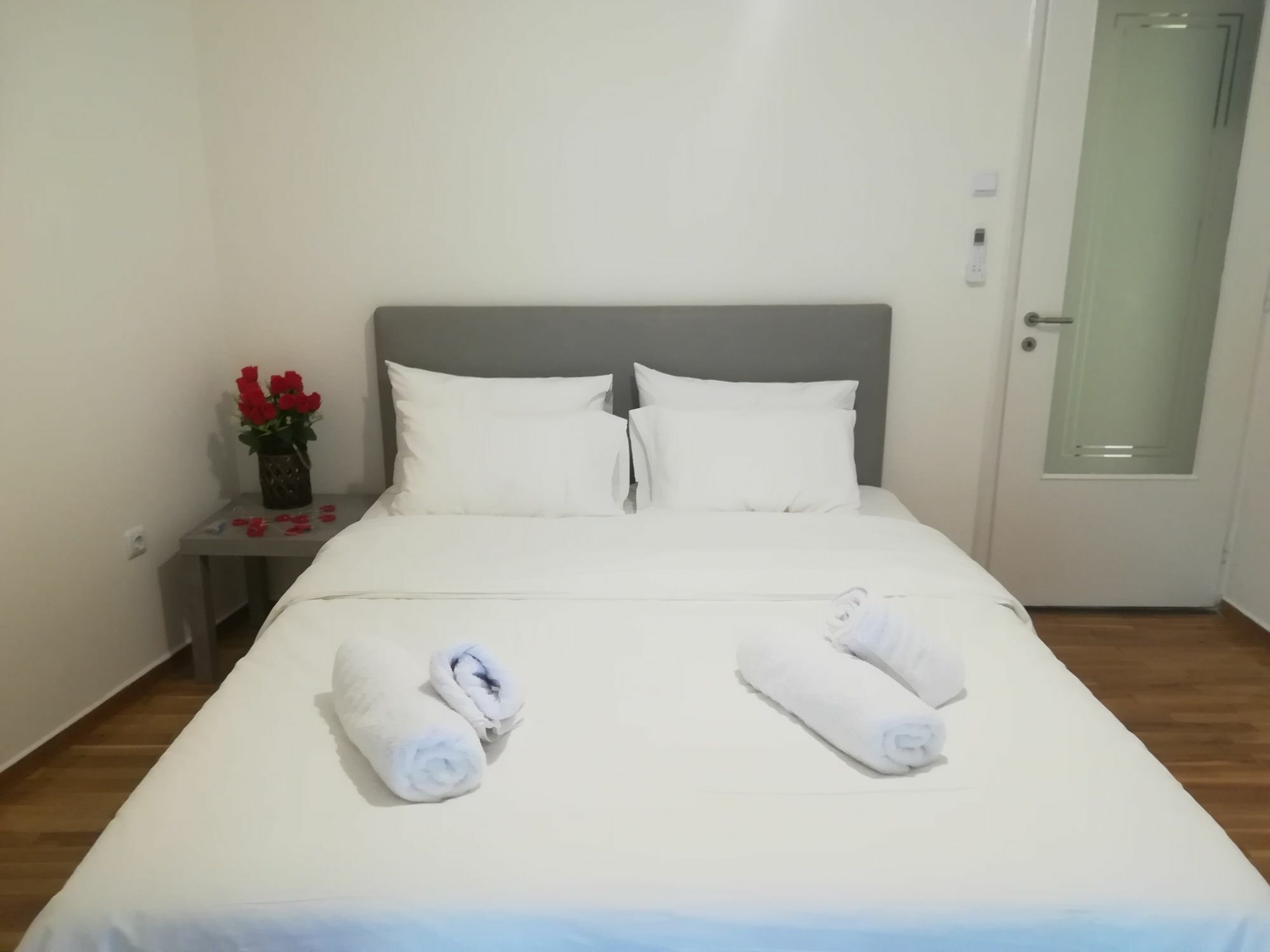 Athens Heartbeat Apartamento Exterior foto