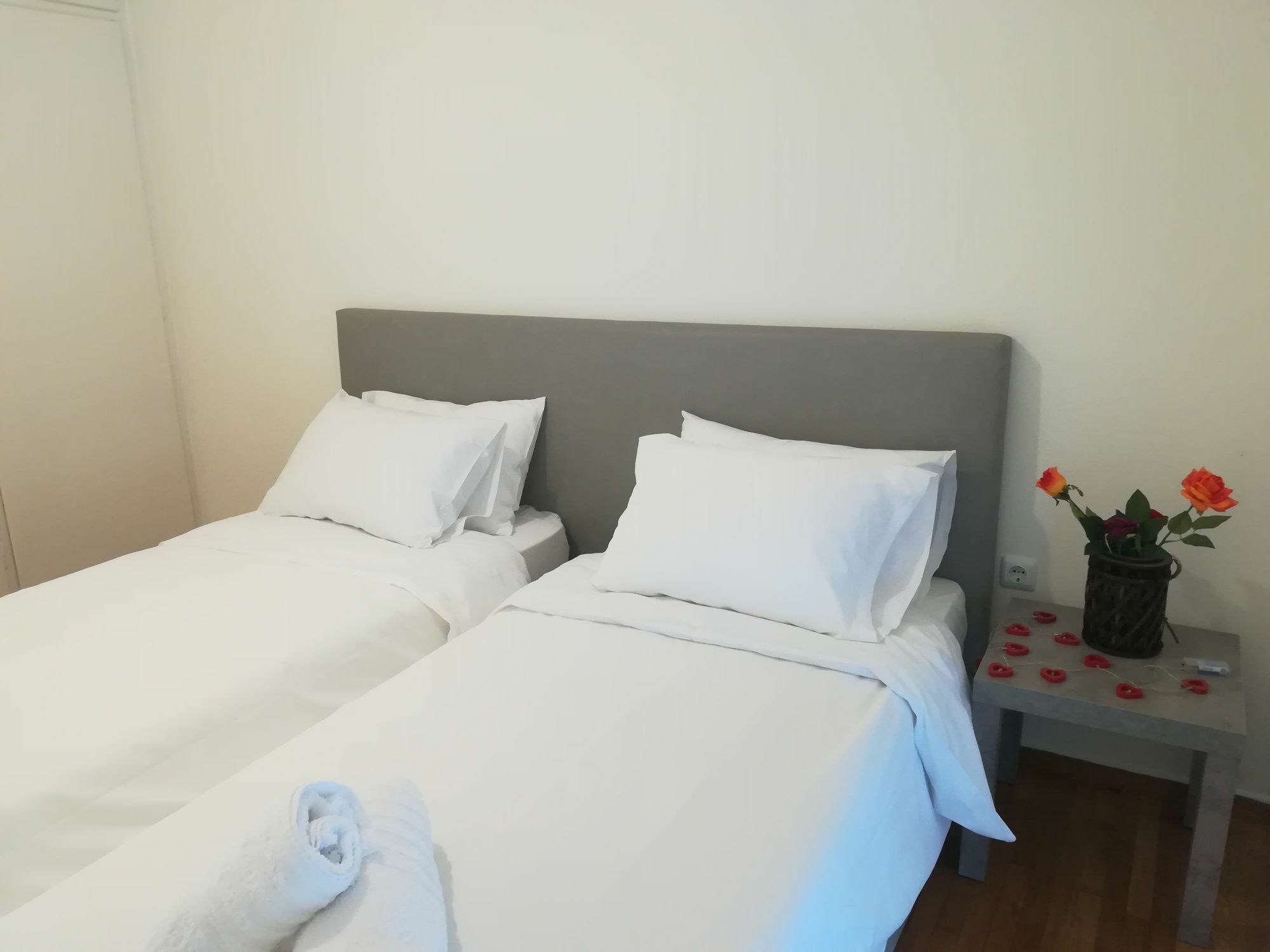 Athens Heartbeat Apartamento Exterior foto