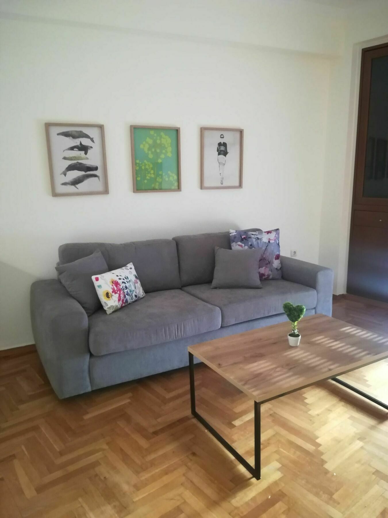 Athens Heartbeat Apartamento Exterior foto