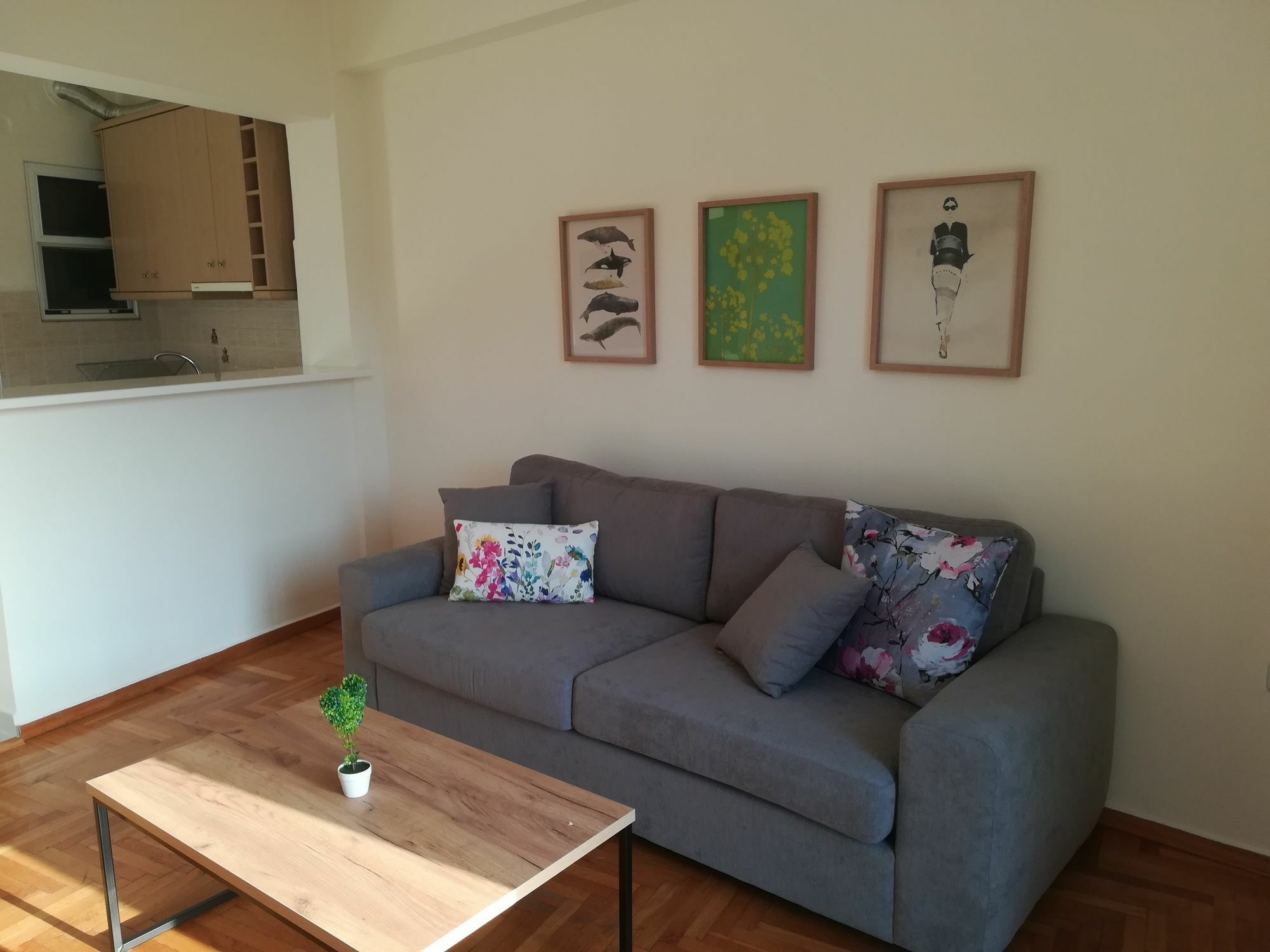 Athens Heartbeat Apartamento Exterior foto